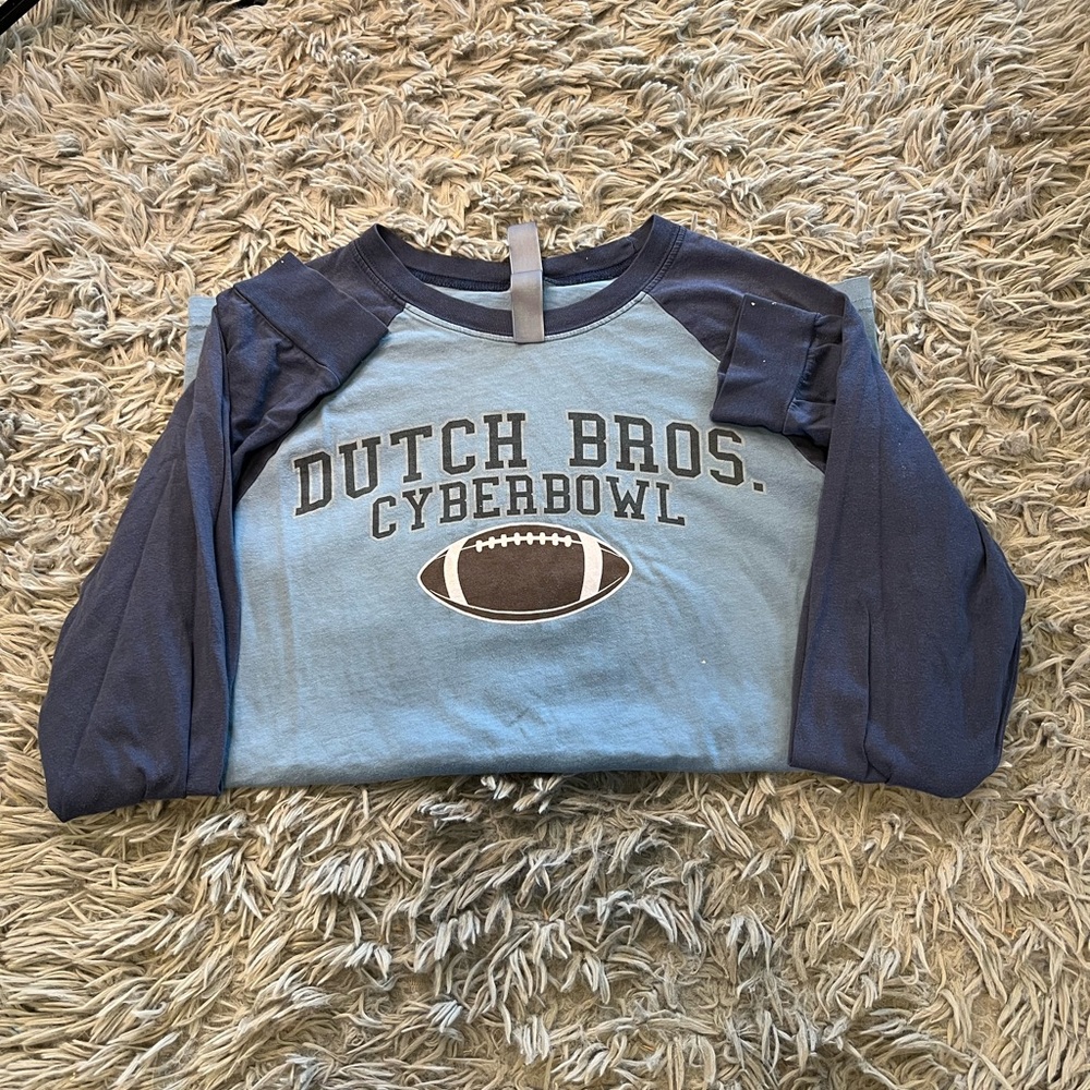 Dutch Bros Cyberbowl